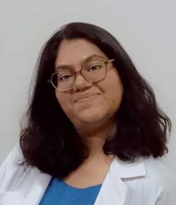 Dr. Greeshma Reddy Dammu